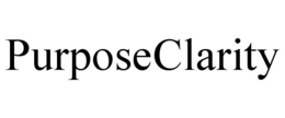 purposeclarity