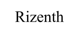 rizenth