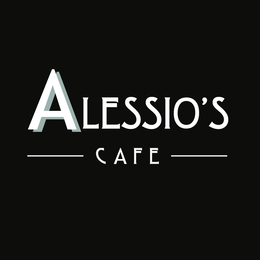 alessio's cafe