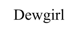 dewgirl
