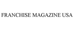 franchise magazine usa