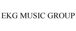ekg music group