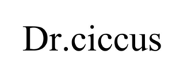 dr.ciccus
