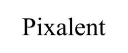 pixalent