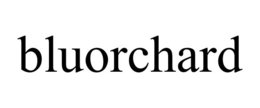 bluorchard