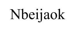 nbeijaok