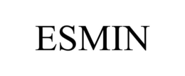 esmin