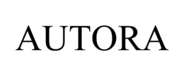 autora