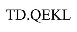 td.qekl