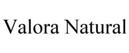 valora natural