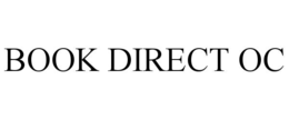 book direct oc