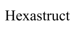 hexastruct