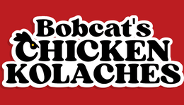 bobcat's chicken kolaches