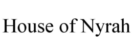 house of nyrah