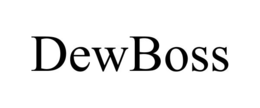 dewboss
