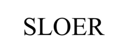 sloer