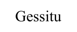 gessitu