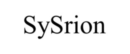 sysrion