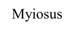 myiosus