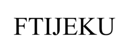 ftijeku