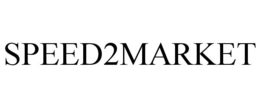 speed2market