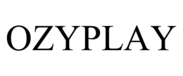 ozyplay