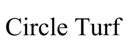 circle turf