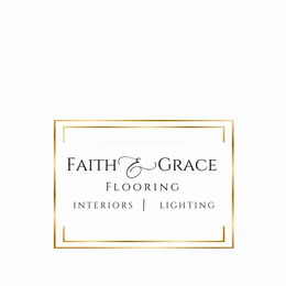 faith & grace flooring interiors | lighting