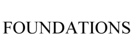 foundations