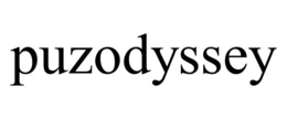puzodyssey