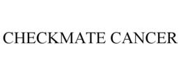 checkmate cancer