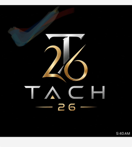 tach 26