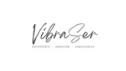 vibra ser movimiento · sanaciÓn · consciencia