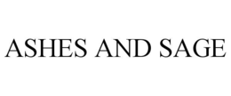 ashes and sage