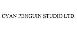 cyan penguin studio ltd.
