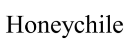 honeychile