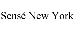 sensÉ new york