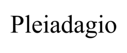 pleiadagio