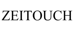 zeitouch