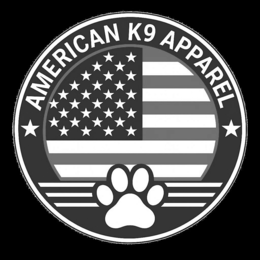 american k9 apparel