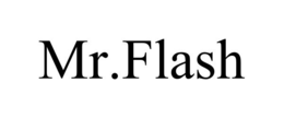 mr.flash
