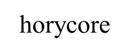 horycore
