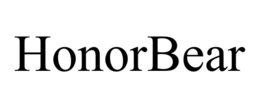 honorbear