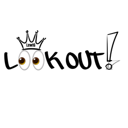 lewtg look out!