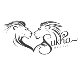 sukha hair lux.