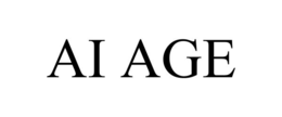 ai age