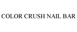 color crush nail bar