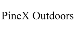 pinex outdoors