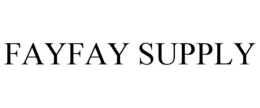 fayfay supply