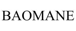 baomane